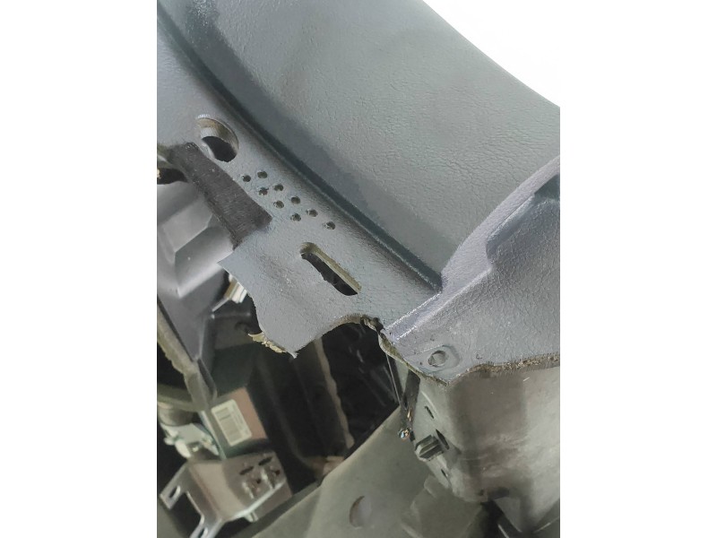 Recambio de kit airbag para ford s-max (ca1) trend referencia OEM IAM 0285001679 6M2T14B056 