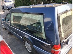 mercedes clase e (w124) berlina del año 2017 2