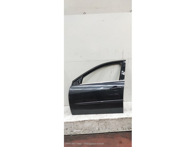 Recambio de puerta delantera izquierda para renault laguna iii 2.0 i referencia OEM IAM   5P
