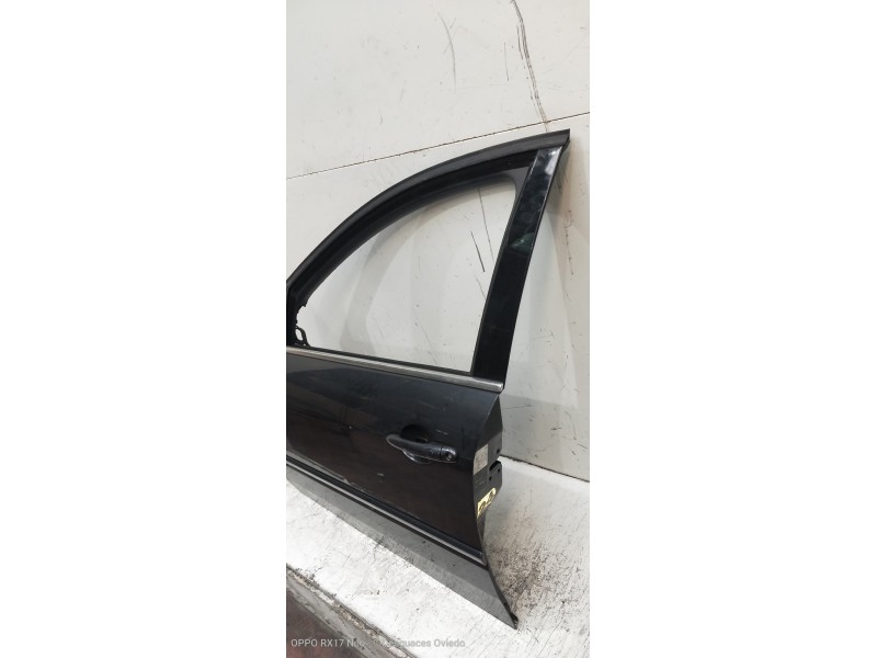 Recambio de puerta delantera izquierda para renault laguna iii 2.0 i referencia OEM IAM   5P