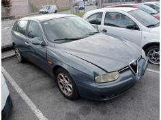 alfa romeo 156 sportwagon (116) del año 2003