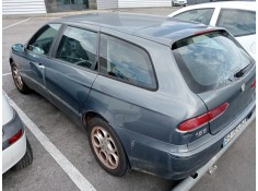 alfa romeo 156 sportwagon (116) del año 2003 2