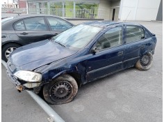 opel astra g berlina del año 1998