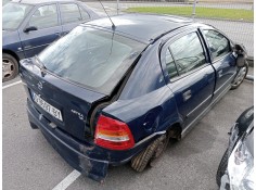 opel astra g berlina del año 1998 2