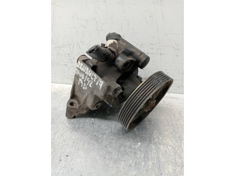 Recambio de bomba direccion para renault 19 (b/c/l53) 1.9 dt referencia OEM IAM   