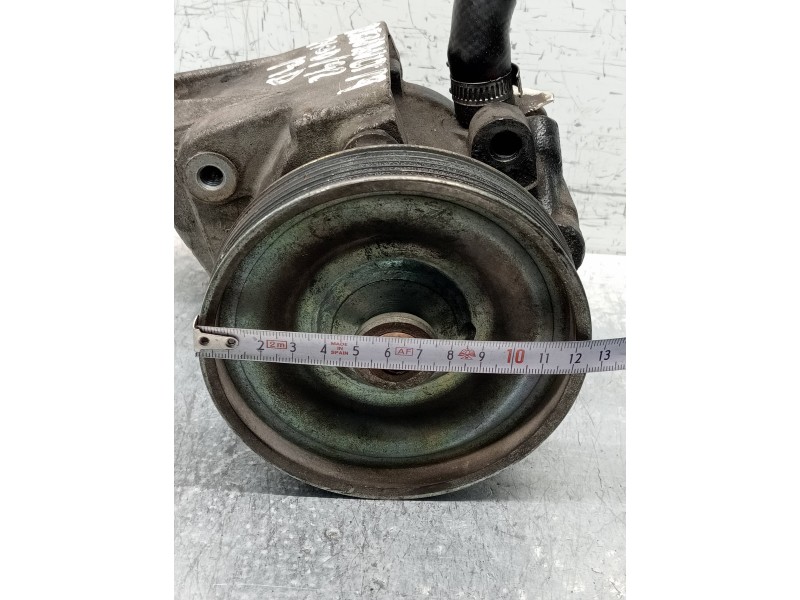 Recambio de bomba direccion para renault 19 (b/c/l53) 1.9 dt referencia OEM IAM   