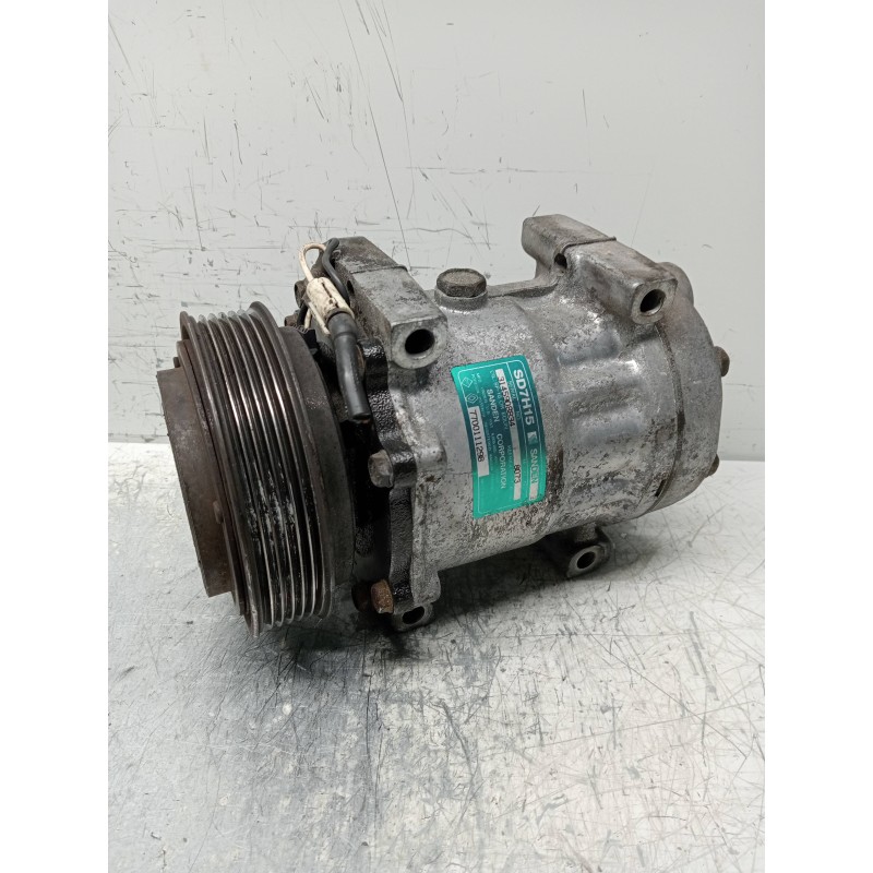 Recambio de compresor aire acondicionado para renault espace /grand espace (je0) 2.2 dtespace 2001 (je0e/h) referencia OEM IAM S
