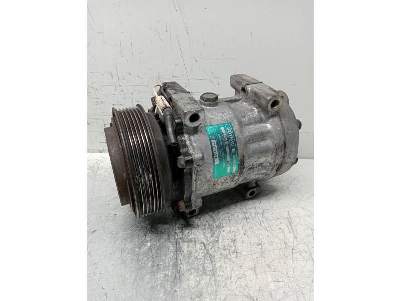 Recambio de compresor aire acondicionado para renault espace /grand espace (je0) 2.2 dtespace 2001 (je0e/h) referencia OEM IAM S