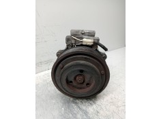 Recambio de compresor aire acondicionado para renault espace /grand espace (je0) 2.2 dtespace 2001 (je0e/h) referencia OEM IAM S 2