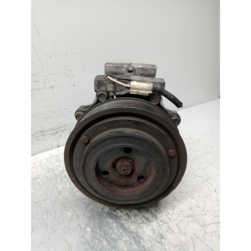 Recambio de compresor aire acondicionado para renault espace /grand espace (je0) 2.2 dtespace 2001 (je0e/h) referencia OEM IAM S