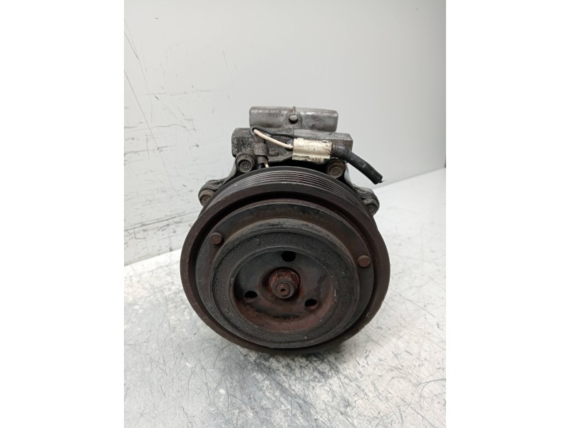 Recambio de compresor aire acondicionado para renault espace /grand espace (je0) 2.2 dtespace 2001 (je0e/h) referencia OEM IAM S