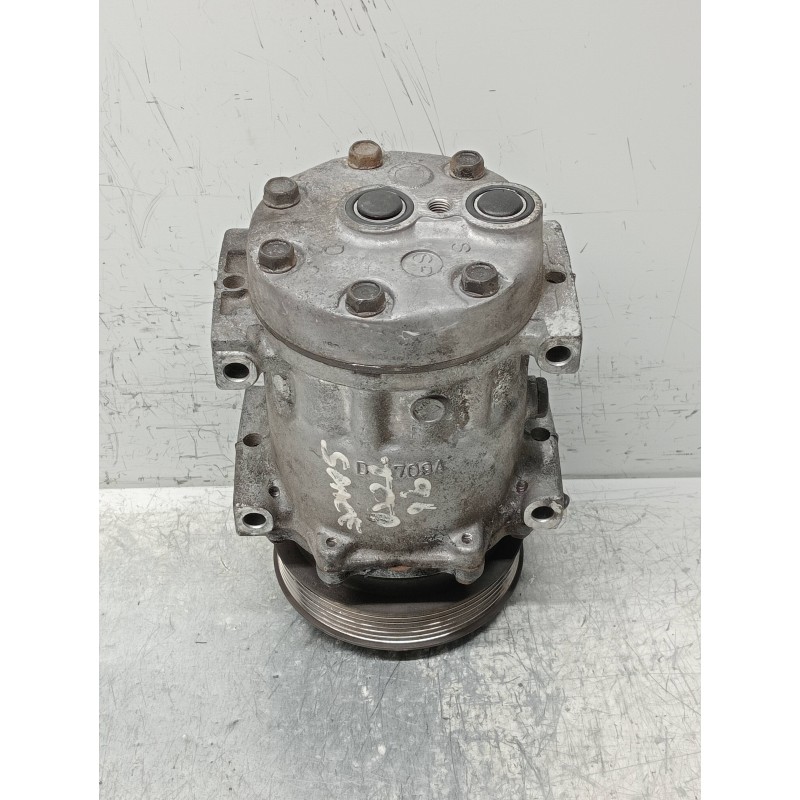 Recambio de compresor aire acondicionado para renault espace /grand espace (je0) 2.2 dtespace 2001 (je0e/h) referencia OEM IAM S