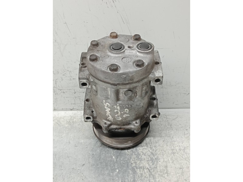 Recambio de compresor aire acondicionado para renault espace /grand espace (je0) 2.2 dtespace 2001 (je0e/h) referencia OEM IAM S