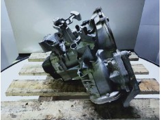 Recambio de caja cambios para opel corsa e 1.4 referencia OEM IAM B66X374 A18004310  2