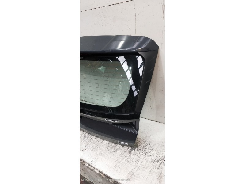 Recambio de porton trasero para hyundai i20 klass referencia OEM IAM   