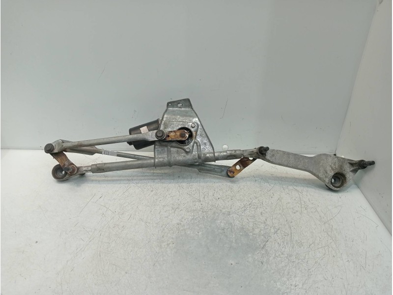 Recambio de motor limpia delantero para mercedes clase r (w251) 320 cdi (251.022) referencia OEM IAM A2518201442 404929 