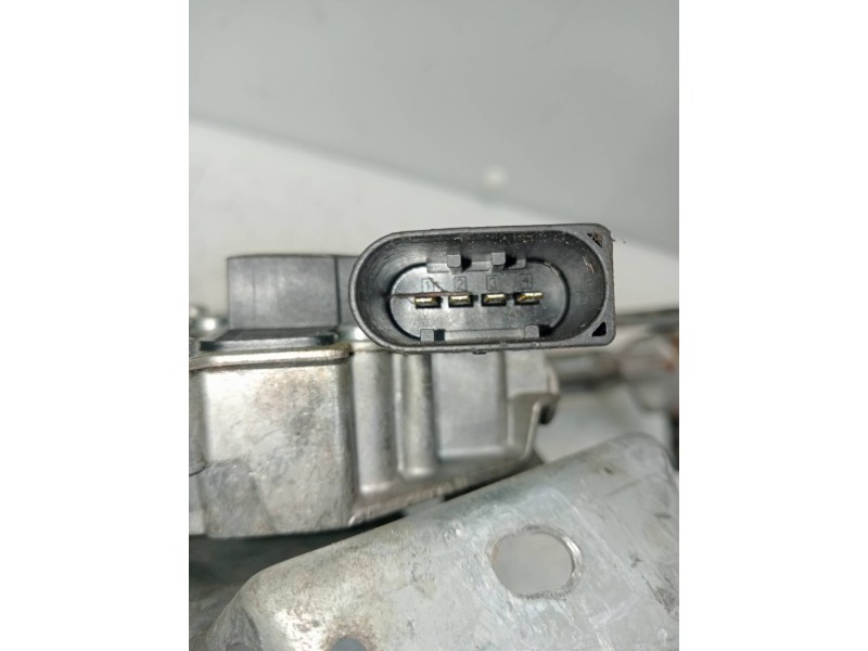 Recambio de motor limpia delantero para mercedes clase r (w251) 320 cdi (251.022) referencia OEM IAM A2518201442 404929 