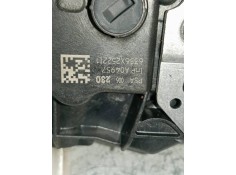 Recambio de motor cierre centralizado delantero derecho para peugeot 3008 access referencia OEM IAM 006230 6356X2522I1 5P 2