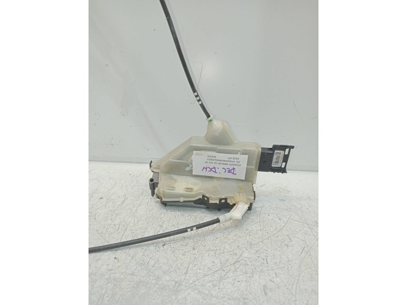 Recambio de motor cierre centralizado delantero derecho para peugeot 3008 access referencia OEM IAM 006230 6356X2522I1 5P