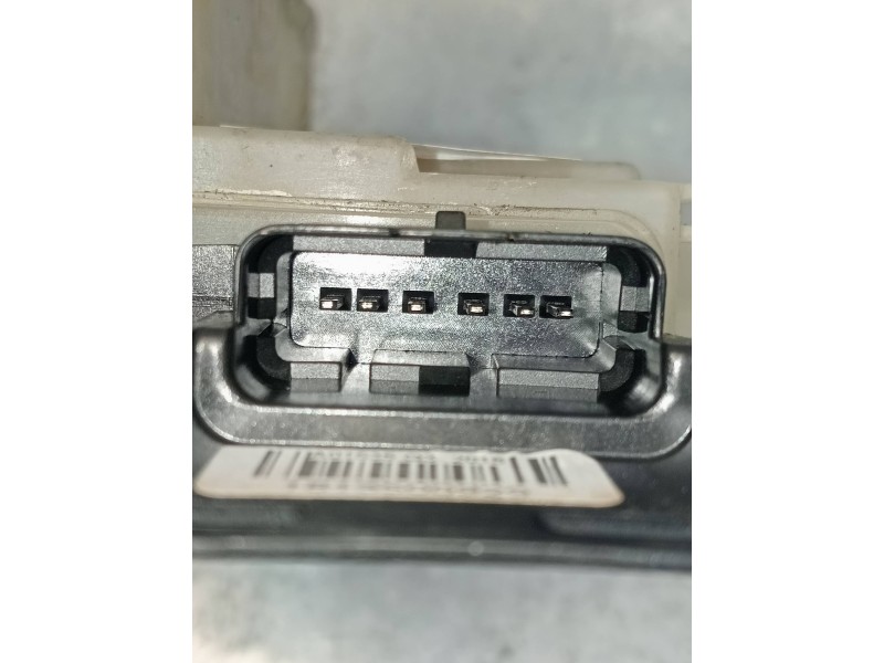 Recambio de motor cierre centralizado delantero derecho para peugeot 3008 access referencia OEM IAM 006230 6356X2522I1 5P