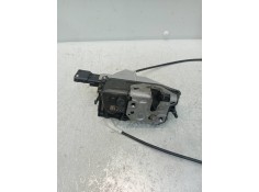 Recambio de motor cierre centralizado trasero derecho para peugeot 3008 access referencia OEM IAM 006238 5386N082I5 5P
