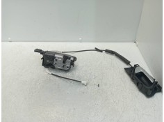 Recambio de motor cierre centralizado trasero derecho para peugeot 3008 access referencia OEM IAM 006238 5386N082I5 5P 2