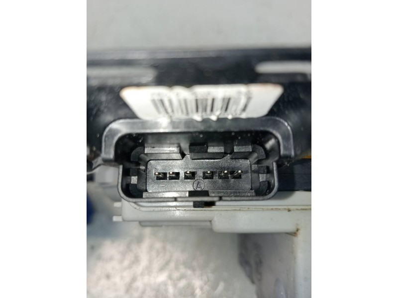 Recambio de motor cierre centralizado trasero derecho para peugeot 3008 access referencia OEM IAM 006238 5386N082I5 5P
