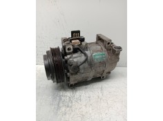 Recambio de compresor aire acondicionado para mercedes clase c (w202) berlina 220 diesel (202.121) referencia OEM IAM 4472009053