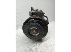 Recambio de compresor aire acondicionado para mercedes clase c (w202) berlina 220 diesel (202.121) referencia OEM IAM 4472009053 2