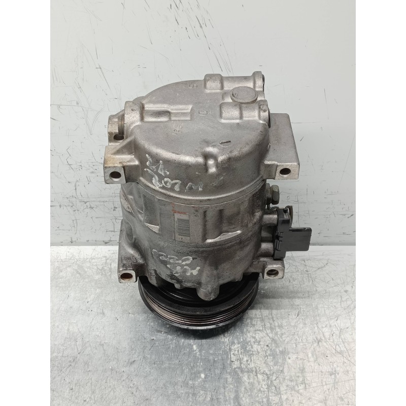Recambio de compresor aire acondicionado para mercedes clase c (w202) berlina 220 diesel (202.121) referencia OEM IAM 4472009053