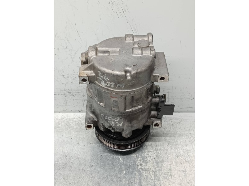 Recambio de compresor aire acondicionado para mercedes clase c (w202) berlina 220 diesel (202.121) referencia OEM IAM 4472009053