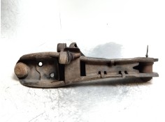 Recambio de brazo suspension inferior delantero izquierdo para mitsubishi montero pinin (h60/h70) 2.0 gdi cat referencia OEM IAM 2