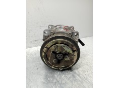 Recambio de compresor aire acondicionado para peugeot 405 berlina clim referencia OEM IAM SD7097451   2