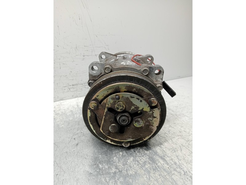 Recambio de compresor aire acondicionado para peugeot 405 berlina clim referencia OEM IAM SD7097451  