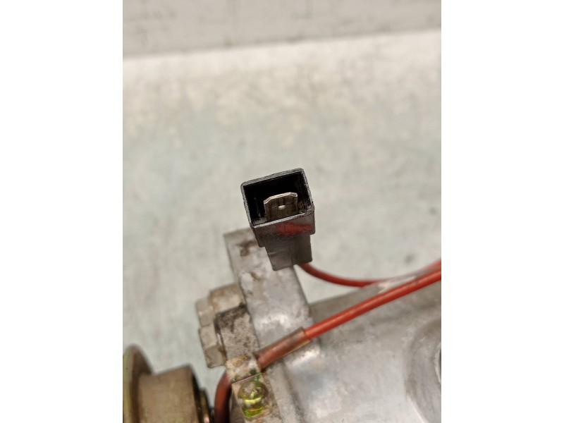 Recambio de compresor aire acondicionado para peugeot 405 berlina clim referencia OEM IAM SD7097451  