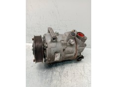 Recambio de compresor aire acondicionado para seat ibiza (6j5) reference referencia OEM IAM   