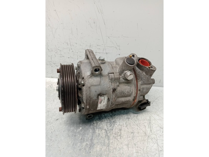 Recambio de compresor aire acondicionado para seat ibiza (6j5) reference referencia OEM IAM   