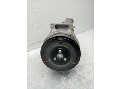 Recambio de compresor aire acondicionado para seat ibiza (6j5) reference referencia OEM IAM    2
