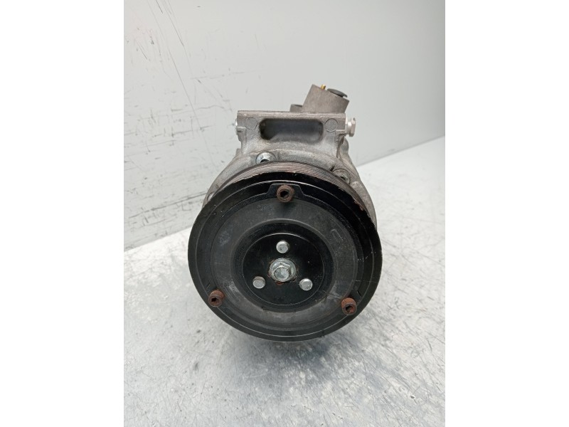 Recambio de compresor aire acondicionado para seat ibiza (6j5) reference referencia OEM IAM   