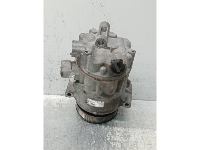 Recambio de compresor aire acondicionado para seat ibiza (6j5) reference referencia OEM IAM   