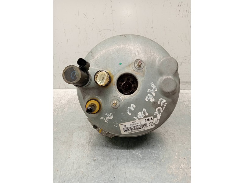 Recambio de servofreno para mercedes clase e (w210) berlina diesel 270 cdi (210.016) referencia OEM IAM A2104300130  