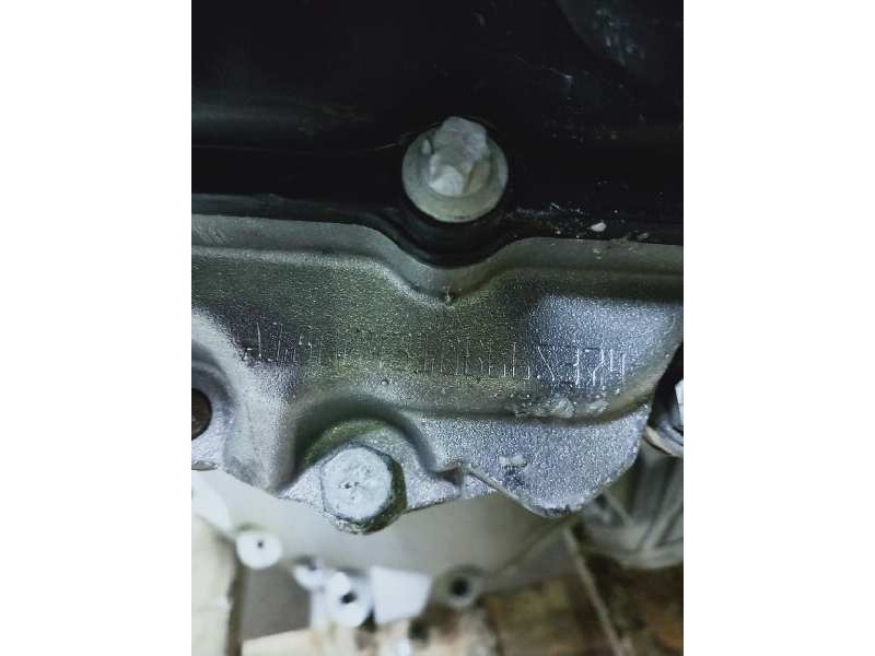 Recambio de caja cambios para opel corsa e 1.4 referencia OEM IAM B66X374 A18004310 