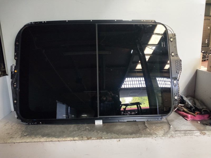 Recambio de techo electrico para audi sq5 (8r) 3.0 tdi quattro referencia OEM IAM 8R0877041D 516719023 