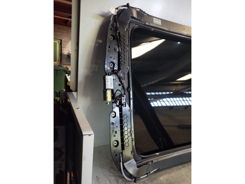 Recambio de techo electrico para audi sq5 (8r) 3.0 tdi quattro referencia OEM IAM 8R0877041D 516719023 
