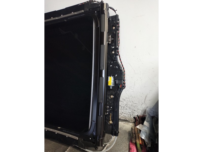 Recambio de techo electrico para audi sq5 (8r) 3.0 tdi quattro referencia OEM IAM 8R0877041D 516719023 