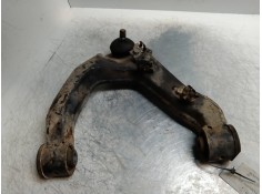 Recambio de brazo suspension superior delantero derecho para mitsubishi montero (v60/v70) 2.5 td cat referencia OEM IAM   