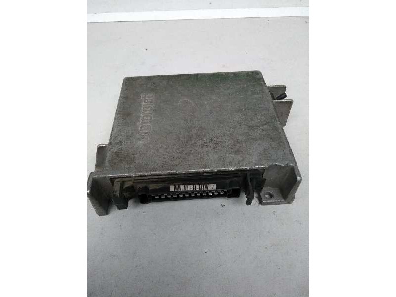 Recambio de centralita motor uce para ford transit, caja cerrada 86/92 referencia OEM IAM 92VB12A297AA 2E19 CONQE Recambio de centralita motor uce para ford transit, caja cerrada 86/92 referencia OEM IAM 92VB12A297AA 2E19 CONQE