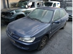 peugeot 306 berlina 3/4/5 puertas (s2) del año 1999