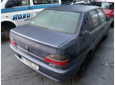 peugeot 306 berlina 3/4/5 puertas (s2) del año 1999 2