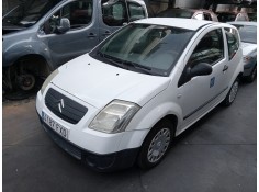citroen c2 del año 2007